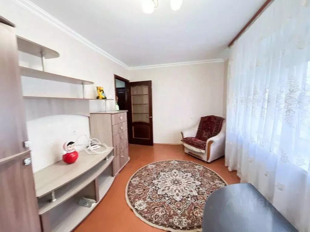 Квартира, 2 комнаты, 55.6 м - Фото 1