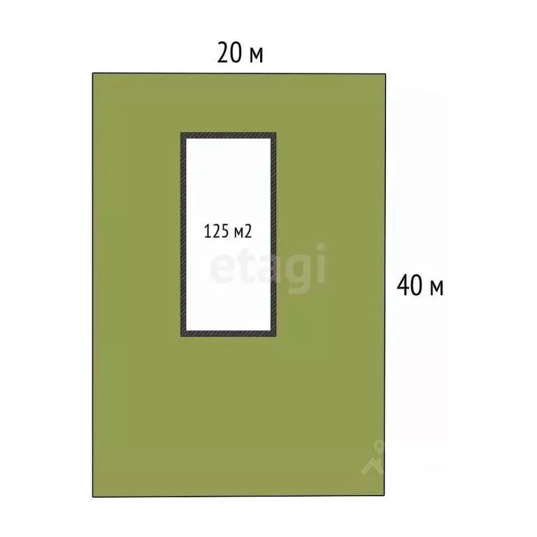 Участок в Краснодарский край, Краснодар проезд 1-й Лоцманский (8.0 ... - Фото 2