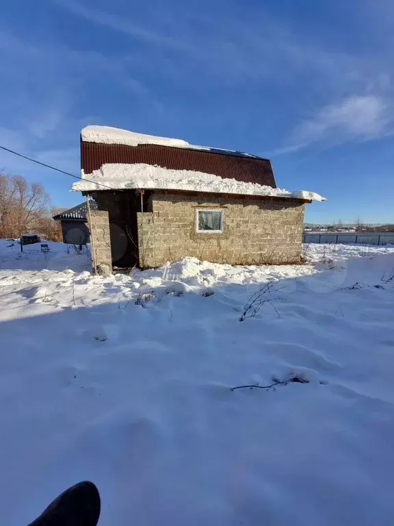 Дом 126 м на участке 9,2 сот. - Фото 1