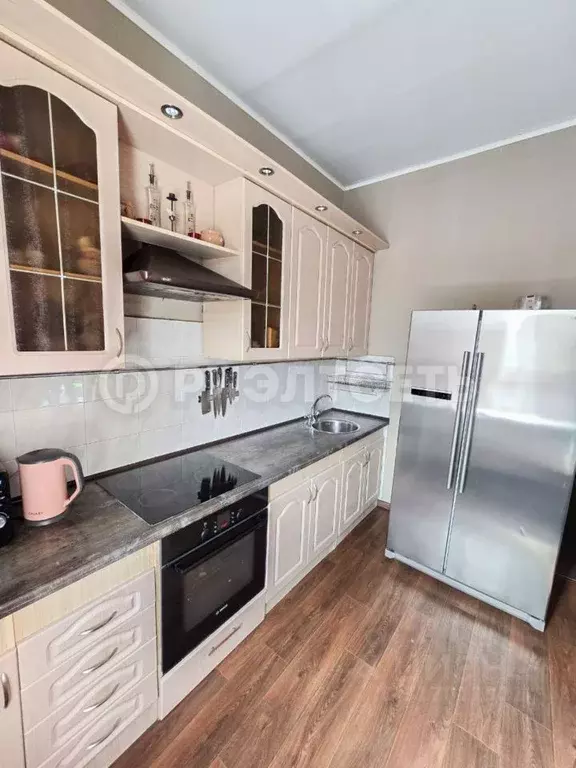 2-к кв. Мурманская область, Североморск ул. Душенова, 12 (51.3 м) - Фото 0