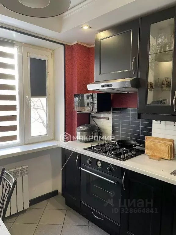 2-к кв. Санкт-Петербург ул. Шостаковича, 1/9 (52.7 м) - Фото 1