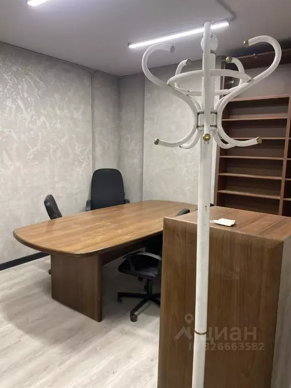 Офис в Москва проезд Чечерский, 136 (17 м) - Фото 1