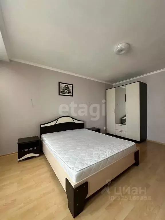 2-к кв. Татарстан, Казань Чистопольская ул., 73 (80.0 м) - Фото 2