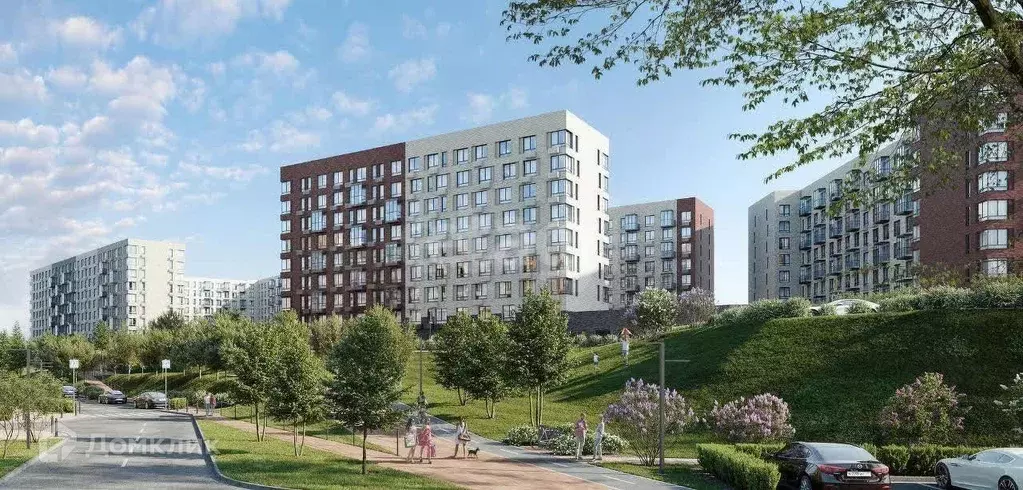 Продаётся квартира-студия, 22.28 м - Фото 0