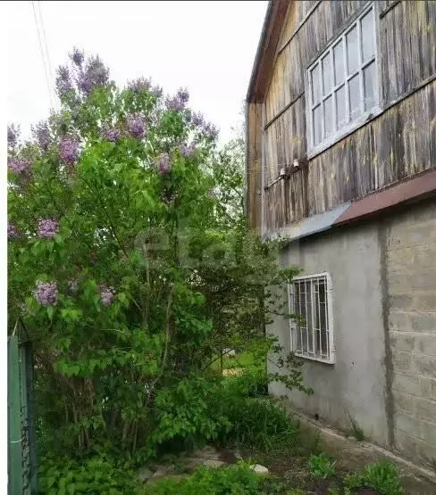 Дом в Ульяновская область, Чердаклинское городское поселение, СНТ ... - Фото 1