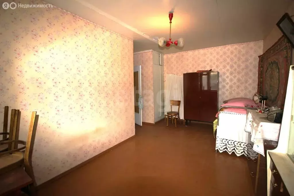 2-комнатная квартира: Великий Устюг, улица Виноградова, 68 (40.8 м) - Фото 1