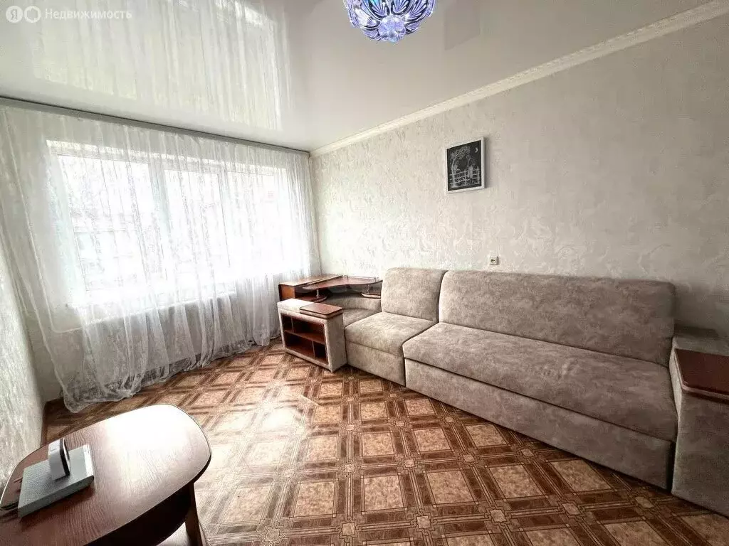 3-комнатная квартира: Явас, Октябрьская улица, 16 (64 м) - Фото 1