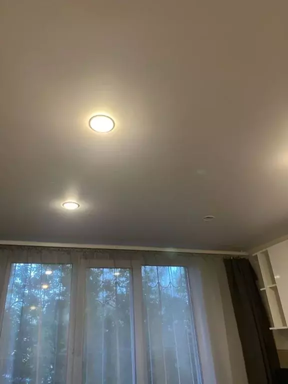 Студия Москва Старобитцевская ул., 17К1 (18.0 м) - Фото 1