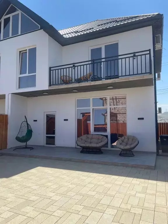 Дом в Дагестан, Каякентский район, Первомайское с/пос, с. Первомайское ... - Фото 1