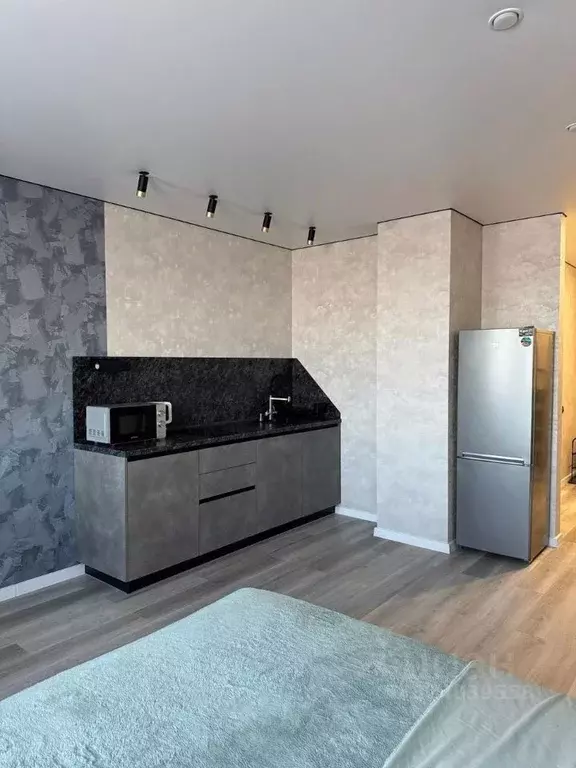 1-к кв. Хабаровский край, Хабаровск ул. Тимощука, 3/1 (31.0 м) - Фото 1