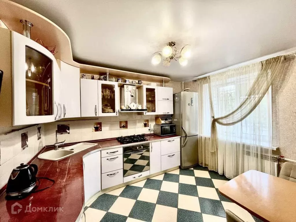 Продаётся 3-к квартира, 87.8 м - Фото 1