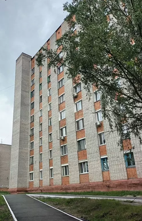 Комната 23,3 м в 4-к., 4/9 эт. - Фото 0