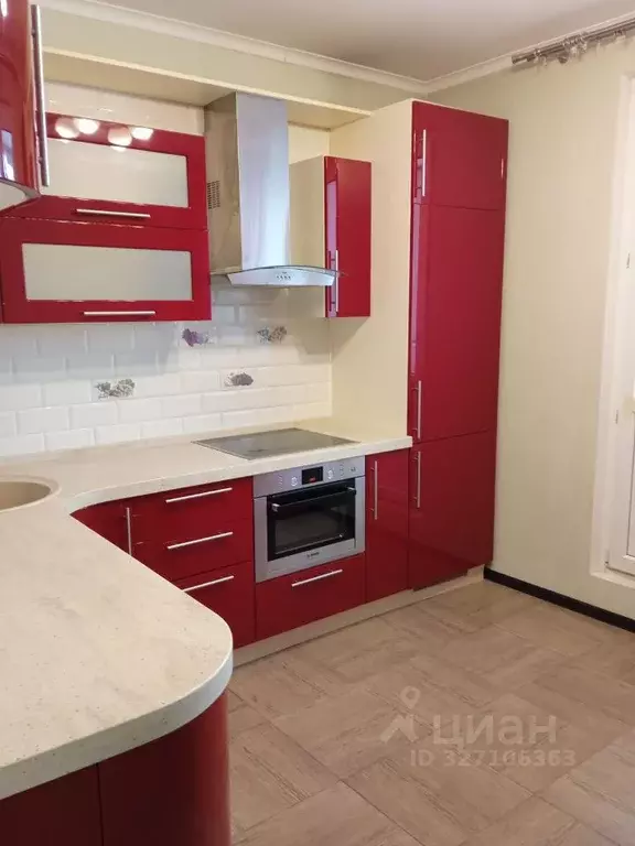 1-к кв. Московская область, Химки ул. Горшина, 10 (42.0 м) - Фото 1