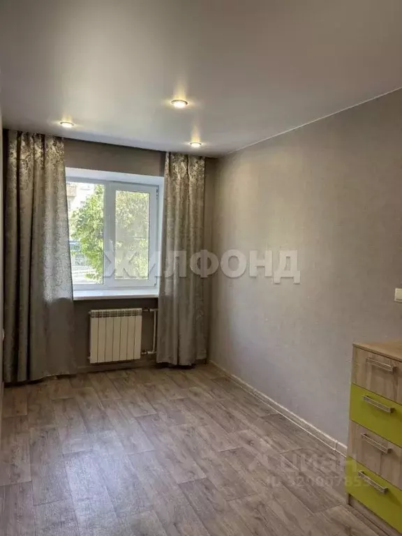 2-к кв. Новосибирская область, Новосибирск ул. Ватутина, 16 (41.5 м) - Фото 0