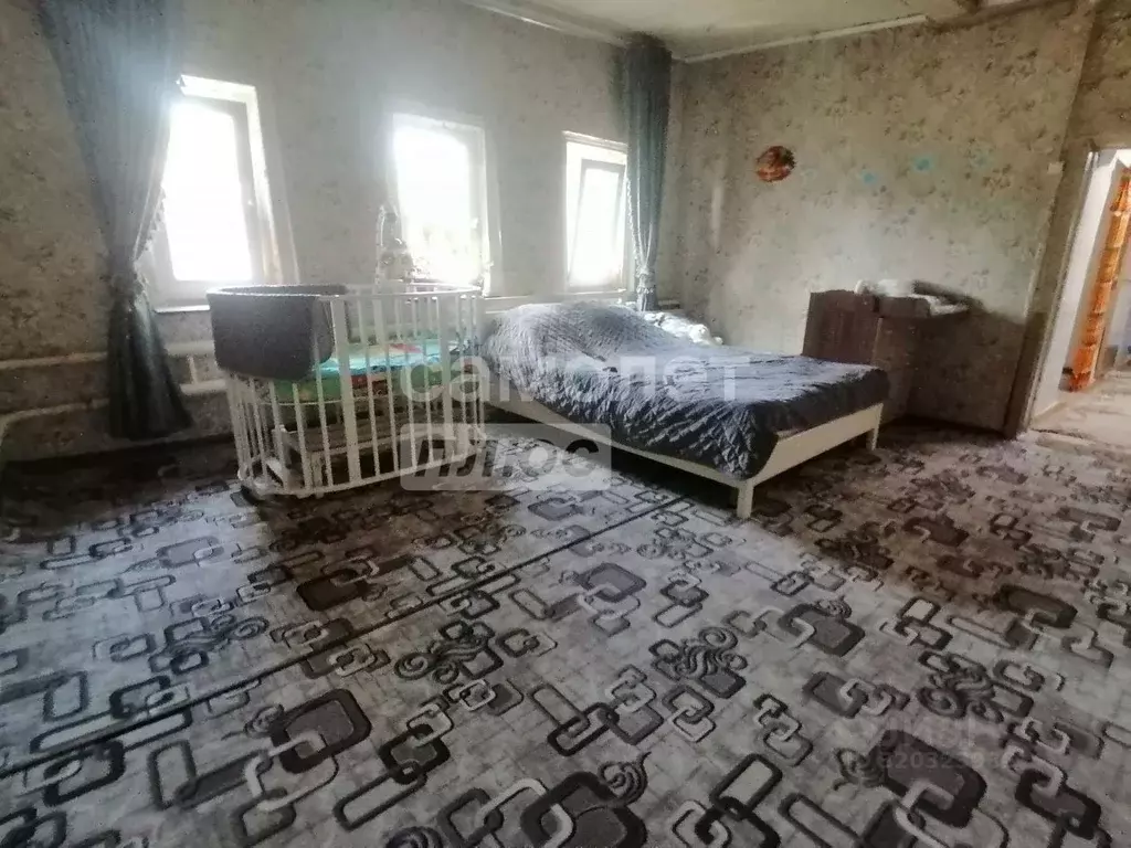 Дом в Ивановская область, Иваново Саранская ул., 3 (80 м) - Фото 0