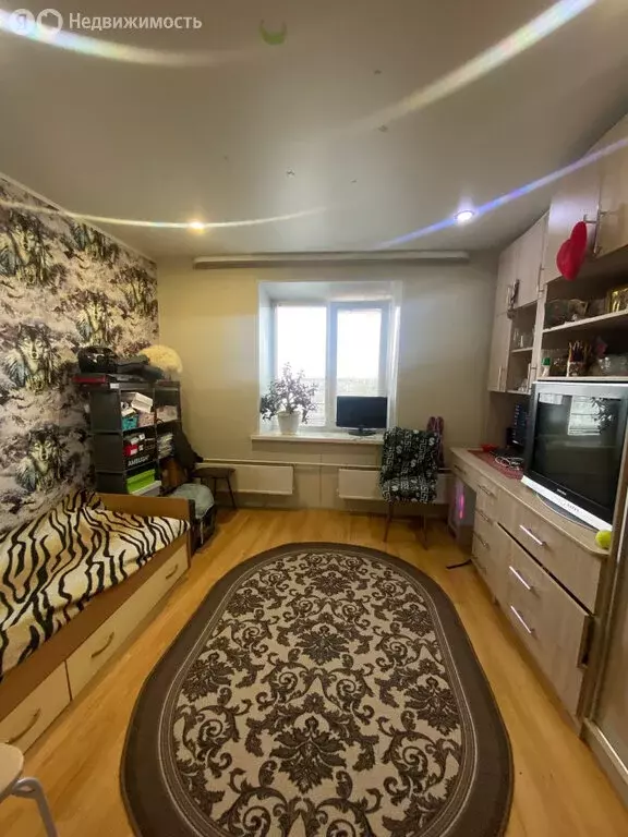 2-комнатная квартира: Еманжелинск, улица Титова, 2 (50.8 м) - Фото 2