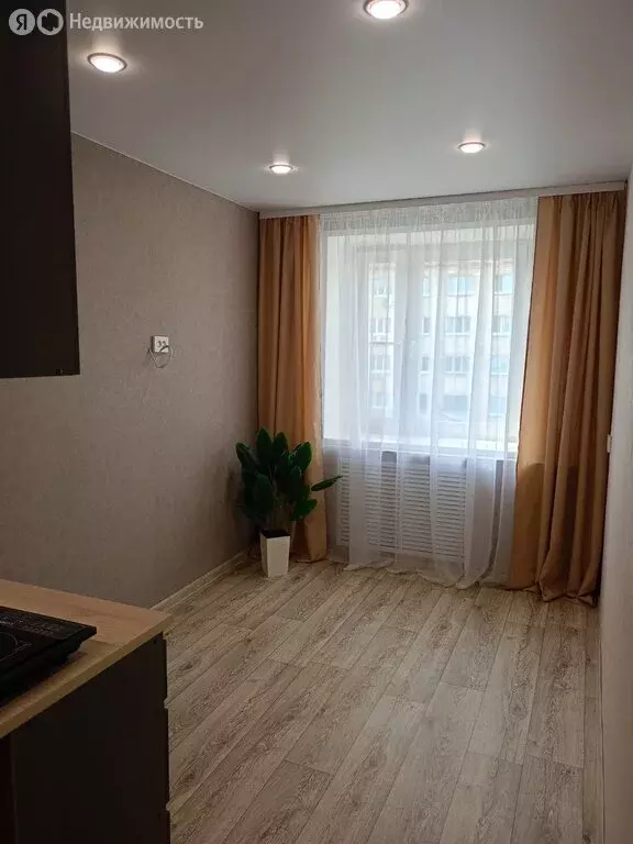 Квартира-студия: Нижний Новгород, проспект Ленина, 36А (13 м) - Фото 0