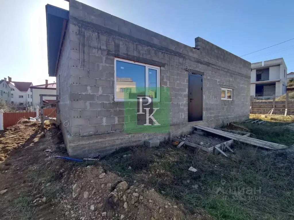 Дом в Севастополь ул. Согласия, 17 (99 м) - Фото 1