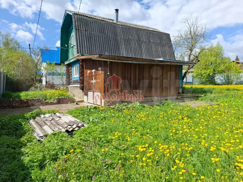 Дача 70,1 м на участке 8,3 сот. - Фото 1