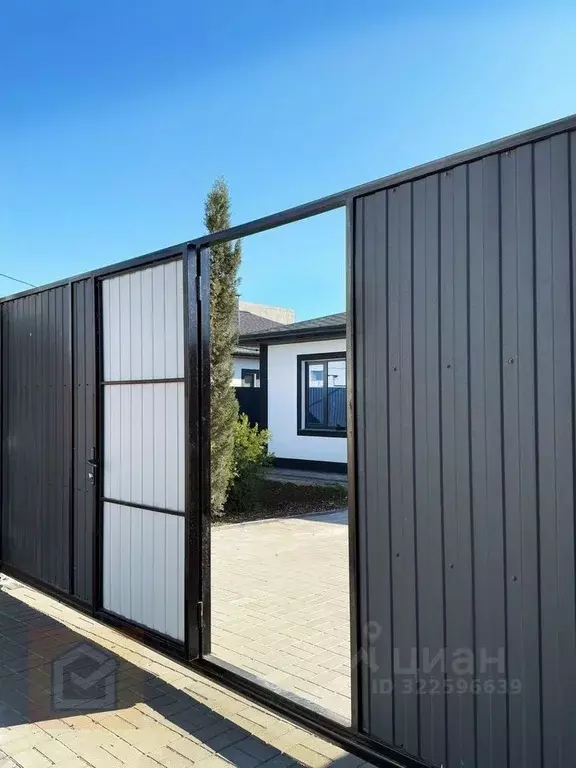 Дом в Севастополь Металлист садовое товарищество, ул. Тимьяновая (120 ... - Фото 2