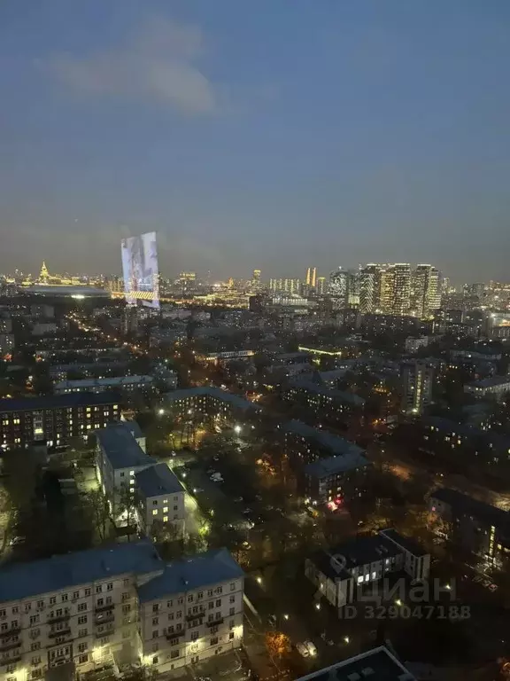 4-к кв. Москва Кочновский проезд, 4к2 (121.0 м) - Фото 1