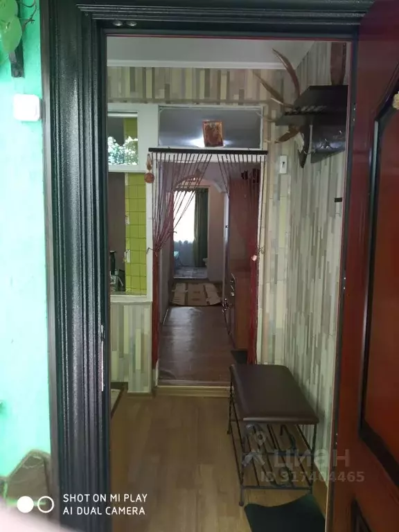 2-к кв. Крым, Алушта ул. Ленина, 31 (38.0 м) - Фото 1