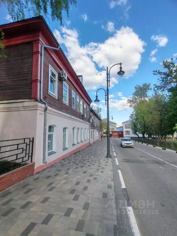 Квартира, 1 комната, 48 м - Фото 1