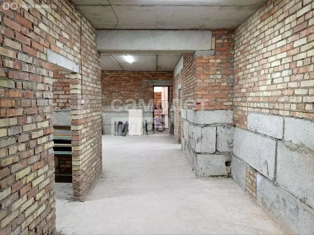 Помещение свободного назначения (167 м) - Фото 1