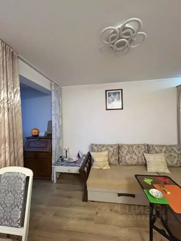 3-к кв. Краснодарский край, Сочи ул. Худякова, 7к3 (76.1 м) - Фото 0