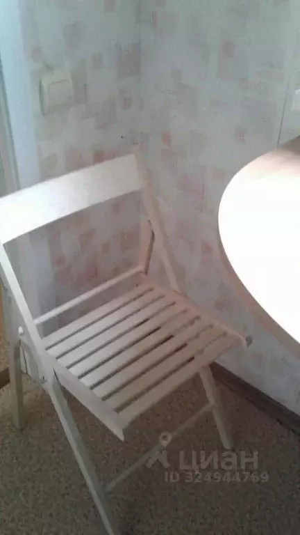 1-к кв. Ярославская область, Ярославль проезд 2-й Брагинский, 4к2 ... - Фото 2