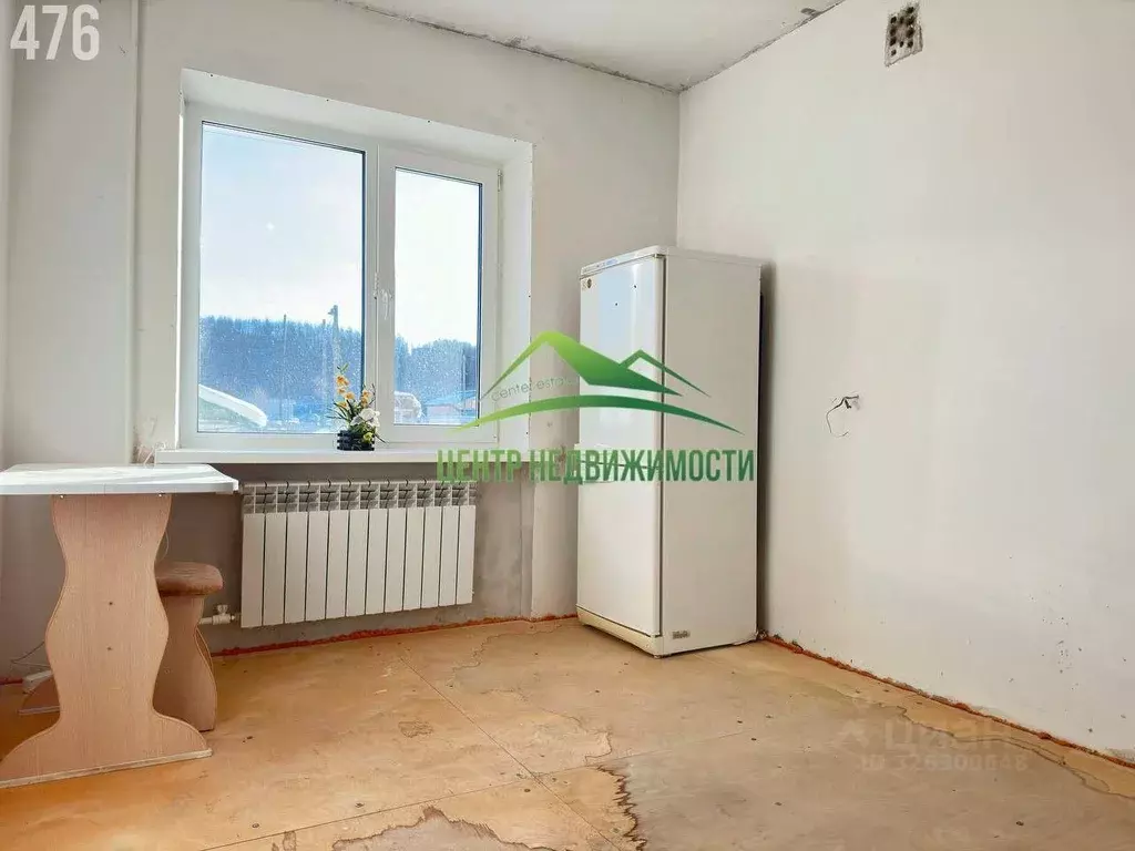 2-к кв. Магаданская область, Хасынский муниципальный округ, Палатка ... - Фото 2