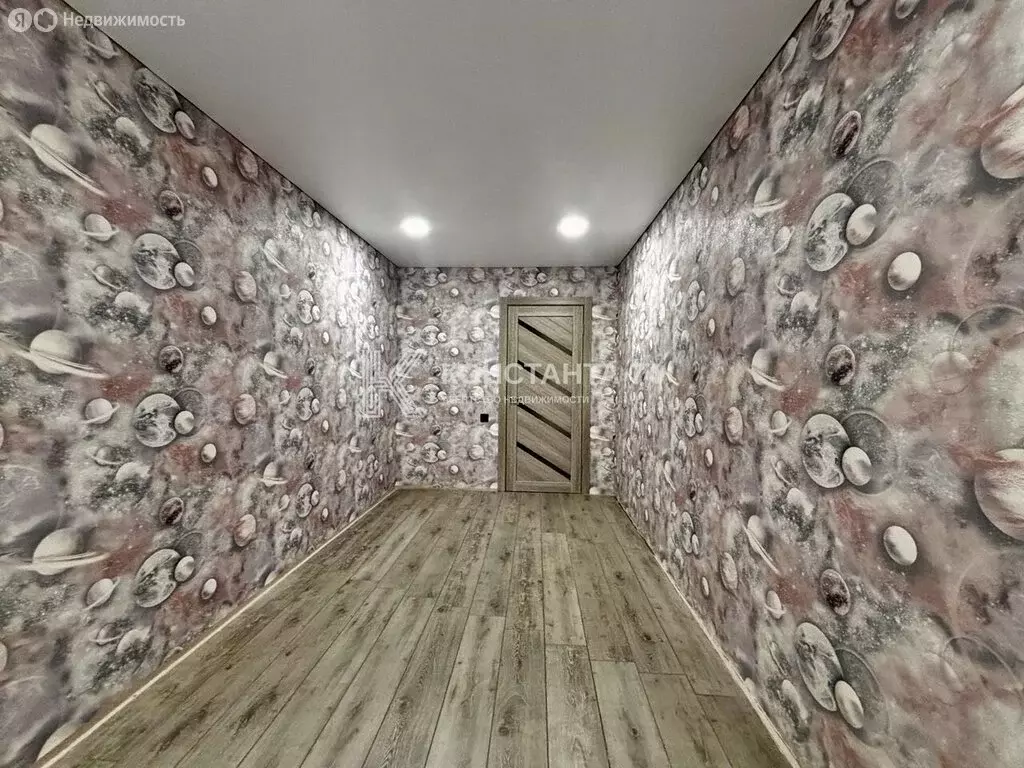 3-комнатная квартира: Миасс, Молодёжная улица, 14 (57.7 м) - Фото 1