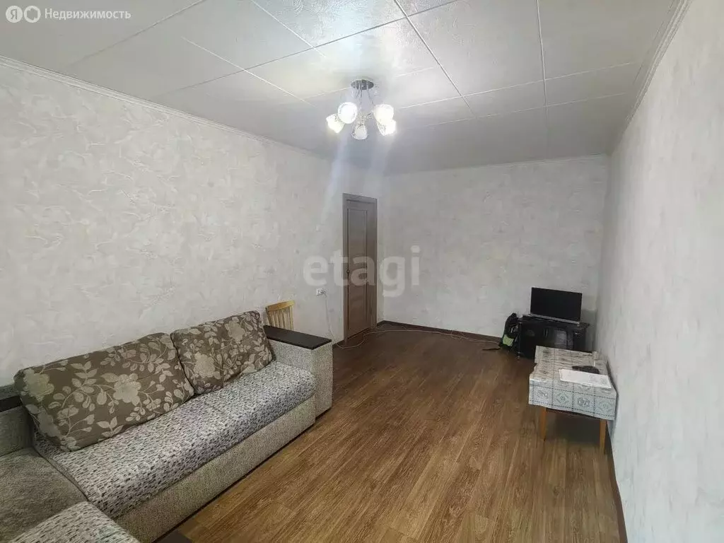 3-комнатная квартира: Петропавловск-Камчатский, улица Академика ... - Фото 1