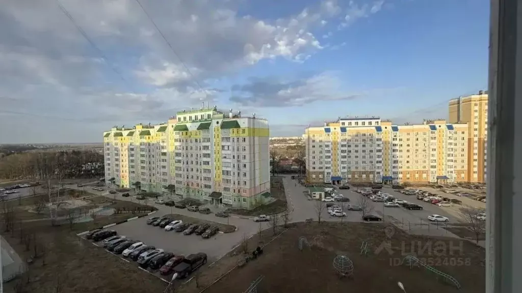 1-к кв. Орловская область, Орловский муниципальный округ, д. Жилина ... - Фото 1