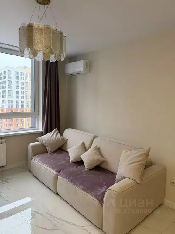 3-к кв. Московская область, Одинцовский городской округ, ... - Фото 2