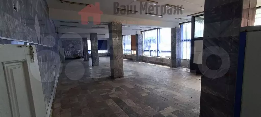Продам производственное помещение, 555.3 м - Фото 1