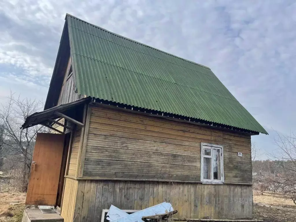 Участок в Костромская область, Кострома ул. Ленина (6.0 сот.) - Фото 1