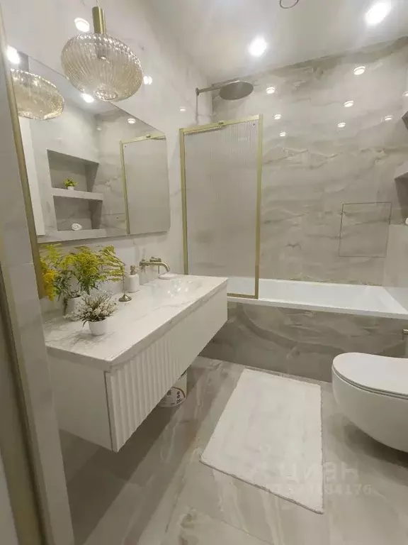 2-к кв. Москва ул. 1-я Ватутинская, 12к1 (49.0 м) - Фото 1