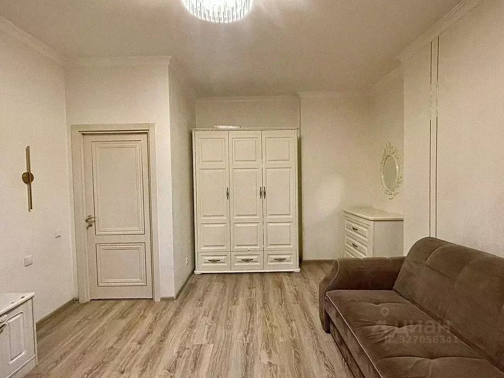 2-к кв. Свердловская область, Екатеринбург ул. Владимира Высоцкого, 5 ... - Фото 2