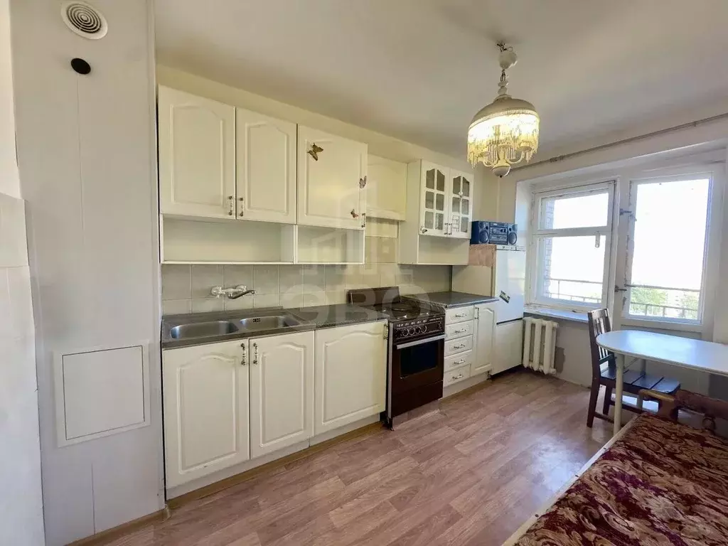 1-к кв. Санкт-Петербург просп. Маршала Жукова, 35К3 (41.1 м) - Фото 1