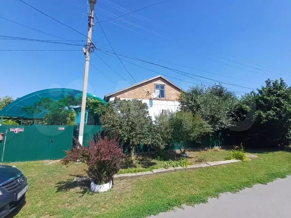 Дом 79 м на участке 6 сот. - Фото 0