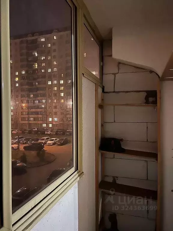 1-к кв. Московская область, Одинцовский городской округ, с. Немчиновка ... - Фото 2