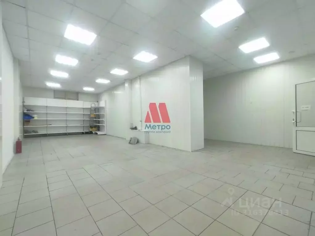 Помещение свободного назначения в Ярославская область, Ярославль ул. ... - Фото 2