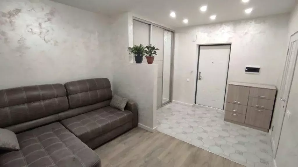 Продается 1-комнатная квартира - Фото 2