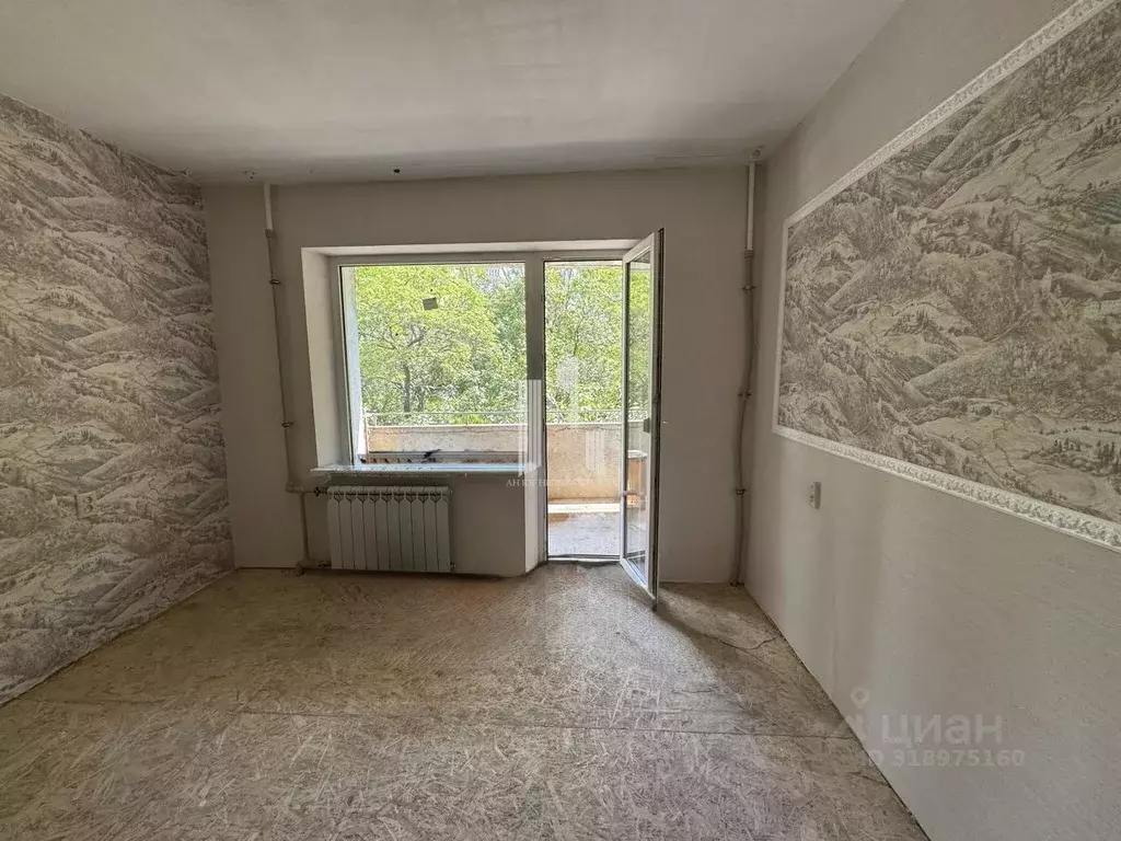 2-к кв. Краснодарский край, Новороссийск ул. Героев Десантников, 57 ... - Фото 0