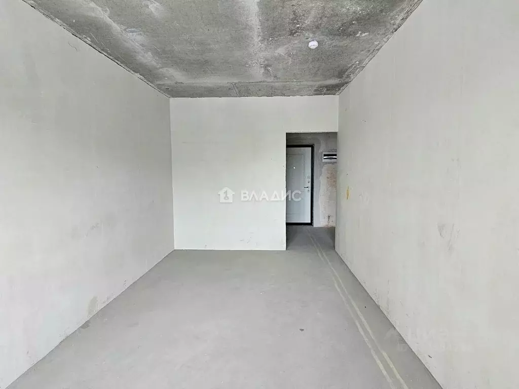 1-к кв. Пензенская область, Пенза ул. Глазунова, 10 (45.9 м) - Фото 0