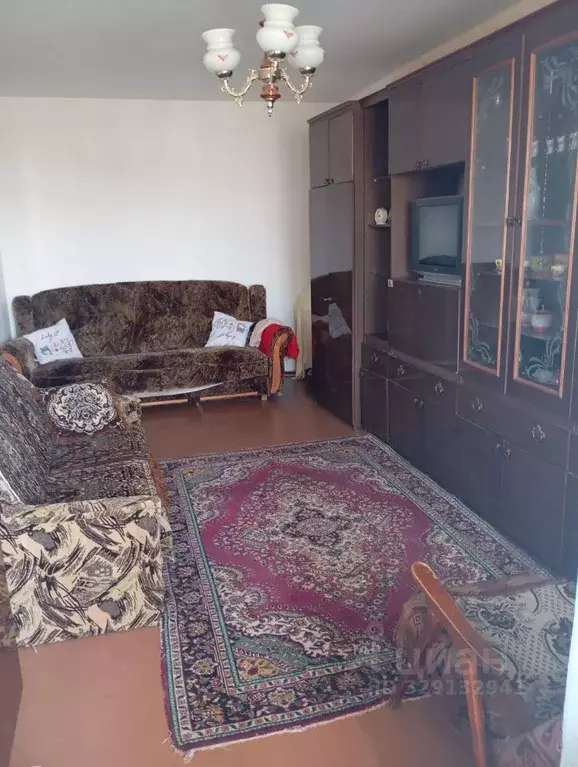 1-к кв. Крым, Керчь ш. Индустриальное, 21 (30.0 м) - Фото 2