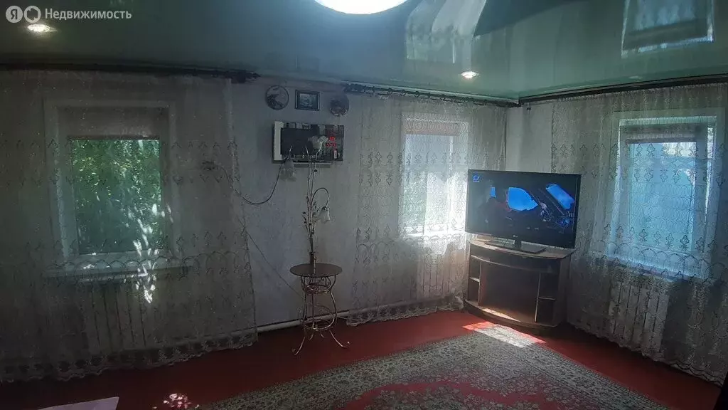 Дом в Прокопьевск, Зеленстроевская улица (34.4 м) - Фото 0