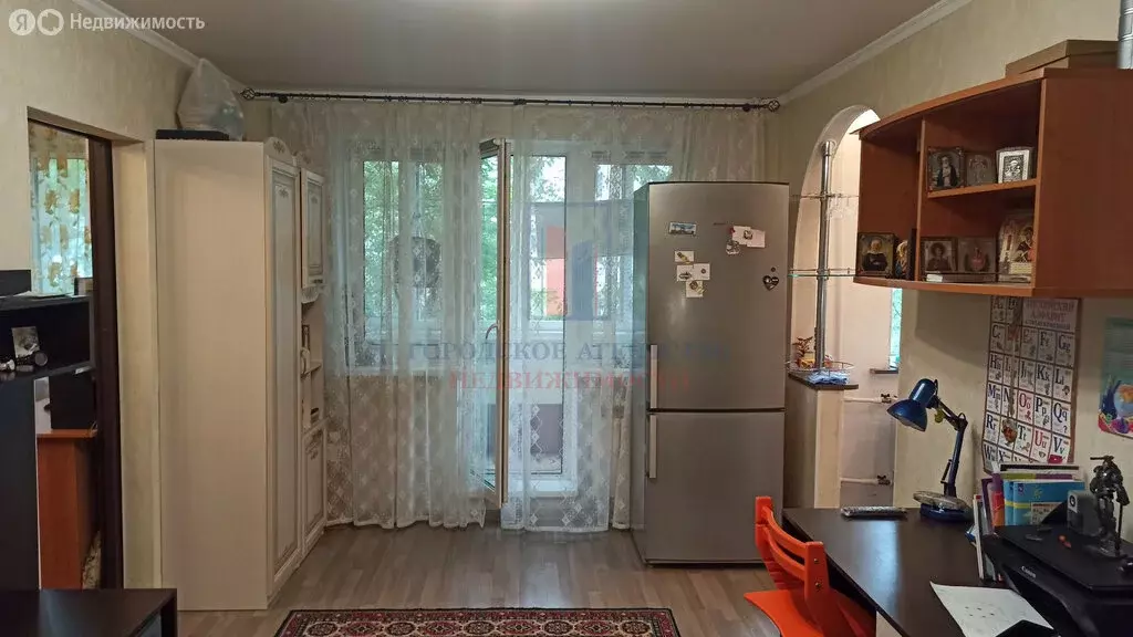 2-комнатная квартира: Серпухов, улица Космонавтов, 19Б (45.2 м) - Фото 0