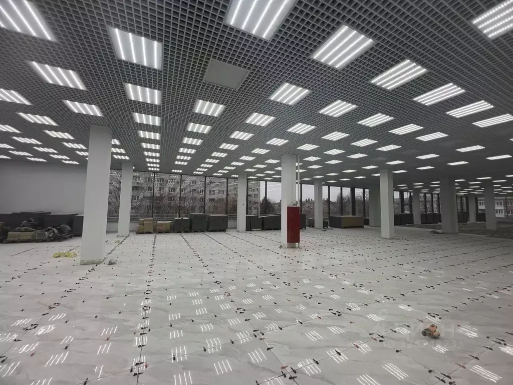 Офис в Краснодарский край, Краснодар Завод Измерительных Приборов мкр, ... - Фото 2